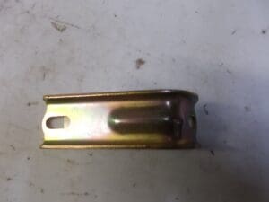 60579886 STAFFA SUPPORTO SCARICO ALFA 155 NUOVO ORIGINALE