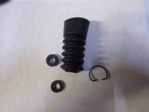 1406862 KIT GOMMINI FRIZIONE ALFA NUOVO ORIGINALE