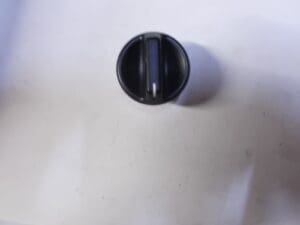 60779232 POMELLO COMANDO RISCALDAMENTO ALFA 145 146 NUOVO ORIGINALE