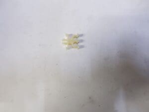 60503005 MOLLETTA FERMA CAVI ALFA 33 33IE 155 164 GT GVT SPIDER NUOVO ORIGINALE