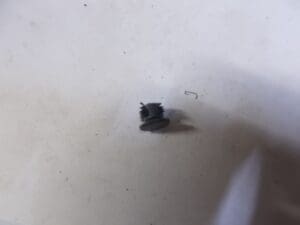 150896063 TAPPO PANNELLO PORTE ANT ALFA 145 NUOVO ORIGINALE