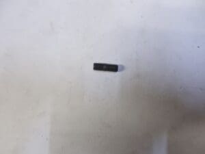 210008378 PRIGIONIERO POMPA ACQUA ALFA 75 SPIDER NUOVO ORIGINALE