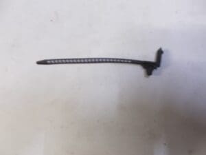 156033103 TAPPO SN MODANATURA ESTERNA ALFA 156 NUOVO ORIGINALE