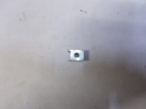 60510734 GRAFFETTA IMPIANTO ARIA CONDIZIONATA ALFA 164 NUOVO ORIGINALE