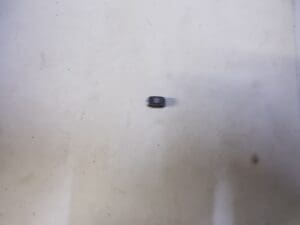 60805699 BLOCCHETTO FISSAGGIO ALFA 145 155 NUOVO ORIGINALE