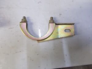 3008100 SUPPORTO MARMITTA ALFA 155 NUOVO ORIGINALE