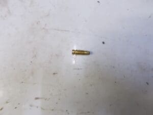 60743658 VITE MINIMO ALFASUD ALFA 33 NUOVO ORIGINALE