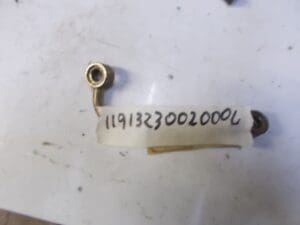 11913230020004 TUBO CARBURANTE ALFA 6 NUOVO ORIGINALE