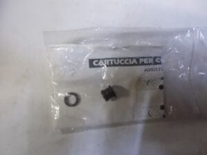 71712303 RACCORDO CONDOTTO ASPIRAZIONE ALFA 145 146  155 156 GTV SPIDER NUOVO ORIGINALE