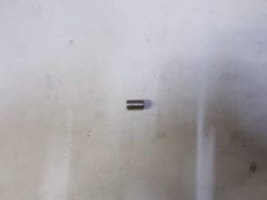 60507197 SPINA SUPPORTO BILANCIERI ALFA 33  75 164 NUOVO ORIGINALE