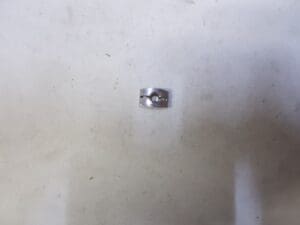 60503163 DADO PARAURTI ALFA 33 NUOVO ORIGINALE