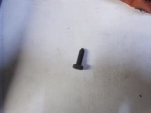 60501312 PERNO SUPPORTO LEVA CAMBIO ALFA 33 145 NUOVO ORIGINALE