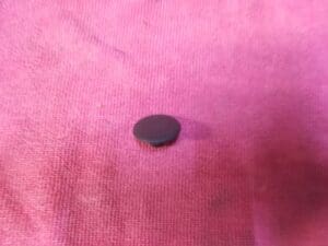 60508784 MOSTRINA RIVESTIMENTO INTERNO ALFA 164 NUOVO ORIGINALE