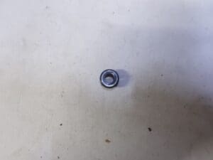 100126 BOCCOLA SICURA ALFA SUD NUOVO ORIGINALE