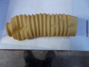 60549765 SOFFIETTO SOSPENSIONE POSTERIORE ALFA 164 NUOVO ORIGINALE