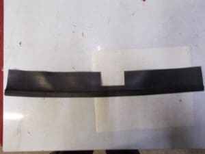 60509727 GUARNIZIONE TENUTA COFANO ALFA 164 NUOVO ORIGINALE