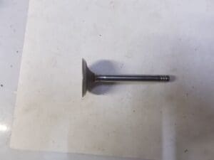 60506548 VALVOLA ASPIRAZIONE ALFA 33 NUOVO ORIGINALE