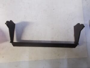 112224266 CERNIERA SPORTELLO AUTORADIO ALFA 164 NUOVO ORIGINALE