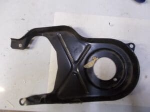 60504223 COPERCHIO INTERNO DISTRIBUZIONE ALFA 33 NUOVO ORIGINALE