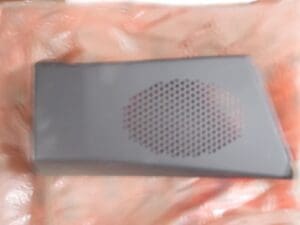 112229266 COPERCHIO CASSA POSTERIORE ALFA 164 NUOVO ORIGINALE