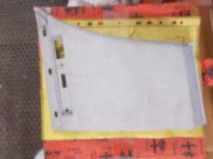 112644999 MODANATURA ANT DS ALFA 164 NUOVO ORIGINALE