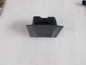 162.10.65.290.00 PORTACENERE POSTERIORE BLUE ALFA 75 NUOVO ORIGINALE