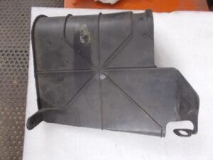 60553906 RIPARO PASSARUOTA ALFA 33 E 33IE NUOVO ORIGINALE