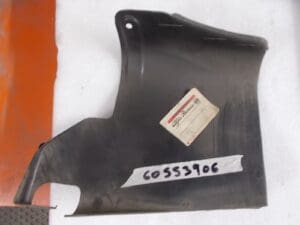 60553906 RIPARO PASSARUOTA ALFA 33 E 33IE NUOVO ORIGINALE - immagine 3