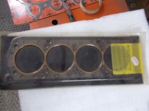 60806695 GUARNIZIONE TESTATA ALFA 155 NUOVO ORIGINALE