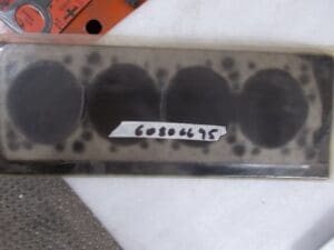 60806695 GUARNIZIONE TESTATA ALFA 155 NUOVO ORIGINALE - immagine 3