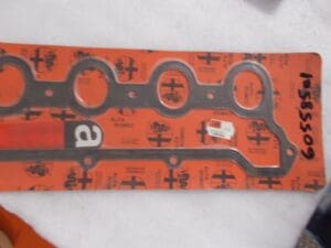 60558501 GUARNIZIONE CONDOTTO ASPIRAZIONE ALFA 75 NUOVO ORIGINALE