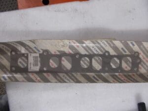 46772389 GUARNIZIONE CONDOTTO ASPIRAZIONE ALFA 147 156 159 NUOVO ORIGINALE