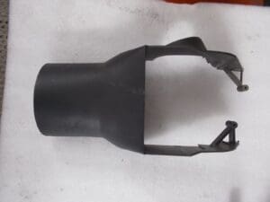 60523708 COPERCHIO INFERIORE VOLANTE ALFA 33 NUOVO ORIGINALE