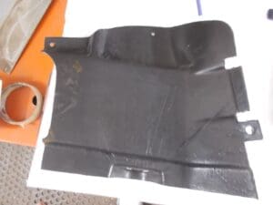 60625467 RIPARO TELAIO ANT DS ALFA 145 146 NUOVO ORIGINALE