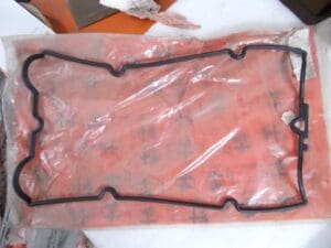 60805748 GUARNIZIONE COPERCHIO PUNTERIE ALFA 155 TURBO Q4 NUOVO ORIGINALE