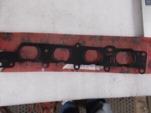 60673137 GUARNIZIONE COLLETTORE ASPIRAZIONE ALFA  156 GT GTV E SPIDER  NUOVO ORIGINALE