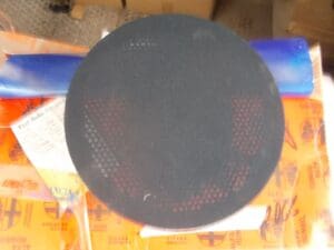 113184360 COPERTURA ALTOPARLANTE ALFA GT SPIDER 916 NUOVO ORIGINALE