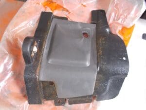 60625247 RIPARO TELAIO ANT SN ALFA 145 146  NUOVO ORIGINALE