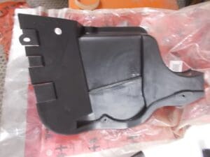 46794408 RIPARO TELAIO PASSARUOTA ALFA 145 146 NUOVO ORIGINALE