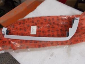 1122410 MODANATURA SOTTO FARO ALFA 33 NUOVO ORIGINALE