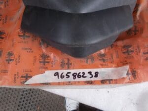 96586238 RIVESTIMENTO PROT DS ALFA 33 SW 4X4 NUOVO ORIGINALE - immagine 3