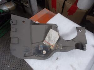 60808878 RIPARO DS TELAIO ALFA 155 NUOVO ORIGINALE