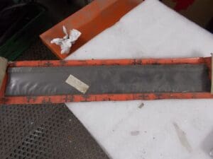 541873 GUARNIZIONE ANTERIORE ALFA 33 NUOVO ORIGINALE