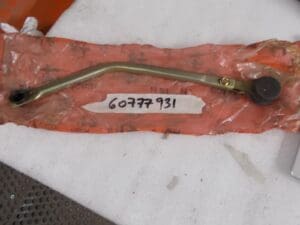 60777931 BRACCIO TERGICRISTALLO ALFA 33 NUOVO ORIGINALE