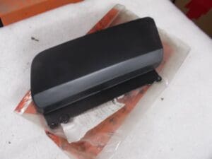 1640077719100 COPERCHIO FENDINEBBIA ALFA 164 PRIMA SERIE NUOVO ORIGINALE