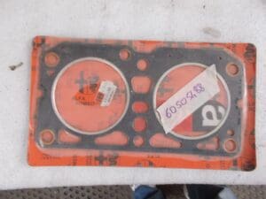 60505488 GUARNIZIONE TESTA CILINDRI ALFA 33 ALFASUD NUOVO ORIGINALE
