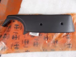 172927062 MODANATURA SEDILE SN ALFA 145 146 NUOVO ORIGINALE