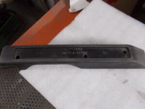 537406 BRACCIOLO TIRAPORTA SN ALFASUD ALFA 33 NUOVO ORIGINALE