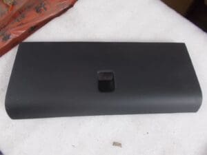 60556079 CASSETTO PORTA OGGETTI SCRUSCOTTO ALFA 33 NUOVO ORIGINALE