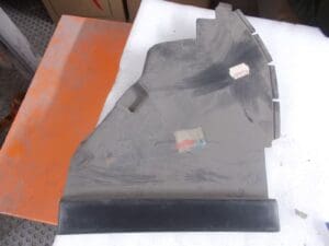 60738572  RIPARO PASSARUOTA ALFA 33 NUOVO ORIGINALE